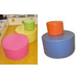 Achetez en Gros pouf mousse en Ligne des Grossistes pouf