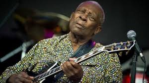 Resultado de imagen de BB king