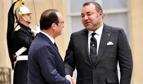 R&eacute;sultat de recherche d'images pour "roi mohamed 6"