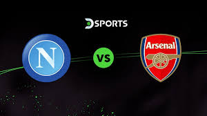 Napoli vs. Arsenal, todo lo que tenés que saber del duelo de la Champions