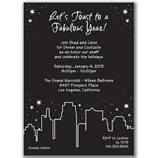 BLACK AND WHITE NEW YEARS EVE PARTY INVITATION WORDING | New Year ... via Relatably.com