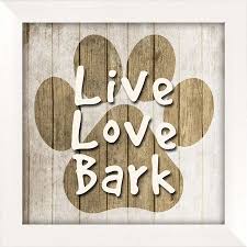 Barking Dog Quotes. QuotesGram via Relatably.com