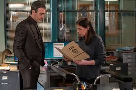 Law & Order Season 25 Episode 14: "Remedies" Preview