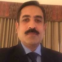 Pak Suzuki Motor Company Limited Employee Ikhlaq Ahmed's profile photo