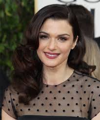 Resultado de imagen de RACHEL WEISZ