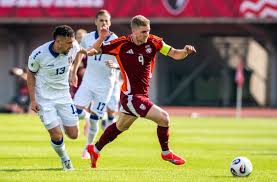 ¡Serbia vs Letonia HOY! Dónde ver el partido clave de Eliminatorias