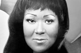 Tamiko Jones. b. Barbara Tamiko Ferguson, 1945, Kyle, West Virginia, U.S.A.. Born in 1945 in West Virginia, Tamiko Jones started out as a jazz singer during ... - TAMIKOJ-Nice1