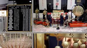 Resultados Lotería Nacional Hoy 18 de Noviembre 2025: Números Ganadores Sorteo Mayor 3993