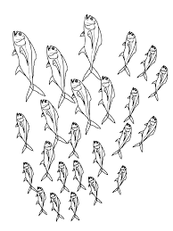 fish coloring pages ile ilgili görsel sonucu