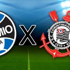 Grêmio vs Corinthians: Última Batalla Antes del Mundial de Clubes - Imagen principal del artículo