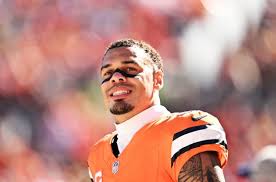 Justin Simmons retiring from NFL as a Denver Bronco