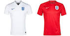 England Football Kit England Shirt JD Sports