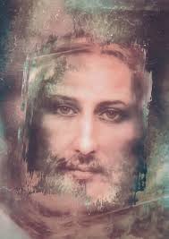 The Face of Jesus Christ
