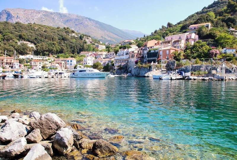 Maratea