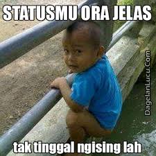 Image result for meme komen bahasa indo