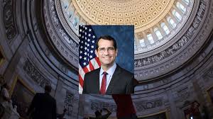 Press Release: House of Representatives Passes Crime Victim-Support Bill Led by Congressman Derek Schmidt