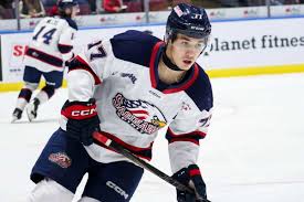Second City Hockey - News update