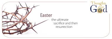 Sample Easter Prayers - Thoughts about God via Relatably.com