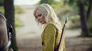 The Witcher Season 5: The Epic Conclusion