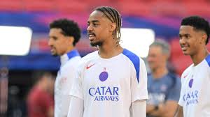 Le transfert de Barcola fait déjà douter Liverpool !