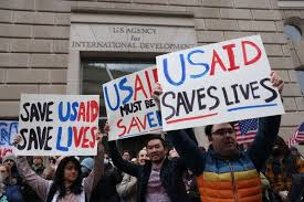 Trump Administration Moves to Eliminate USAID With Final Cuts
