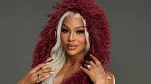 WWE's Jade Cargill Joins Jonathan Majors in 'True Threat'