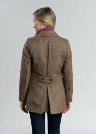 Chrysalis Bloomsbury Jacket – Donn Tweed – Humes Outfitters
