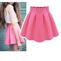 Womens skater skirt