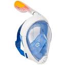 Tribord Easybreath Snorkeling Mask (Pink, ML)