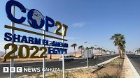 COP27: Inama yo muri Egypt ku bihe ni iki, kubera iki ari nkenerwa?