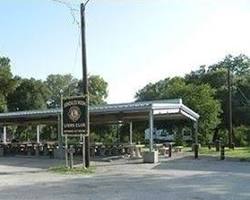 Image of Gonzales City Park, Gonzales, Texas