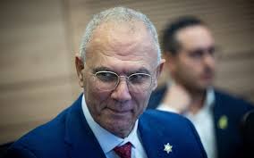 The Times of Israel - News update
