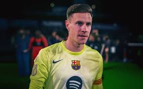 Ter Stegen