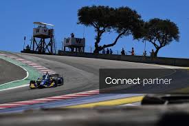 IndyCar: Grand Prix Of Monterey