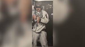 Maduro, con los ojos vendados y a bordo del buque USS Iwo Jima: primera imagen tras su detención