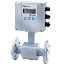 M2000 Electromagnetic Flow Meter | Manotherm