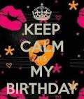 KEEP CALM HAVRINK, IT S MY BIRTHDAY BITCHES! - KEEP