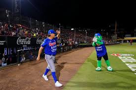 Toros De Tijuana