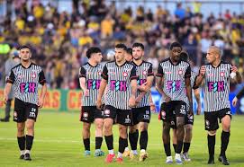 Miramar Misiones vs. Boston River: Resumen y Dónde Ver el Partido