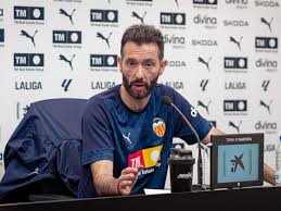 real oviedo – valencia