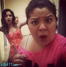 File:Ce8de raini-rodriguez-laura-marano-july-20.jpg. Size of this preview: 475 × 480 pixels. Other resolution: 238 × 240 pixels. - Ce8de_raini-rodriguez-laura-marano-july-20