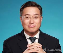 대통령