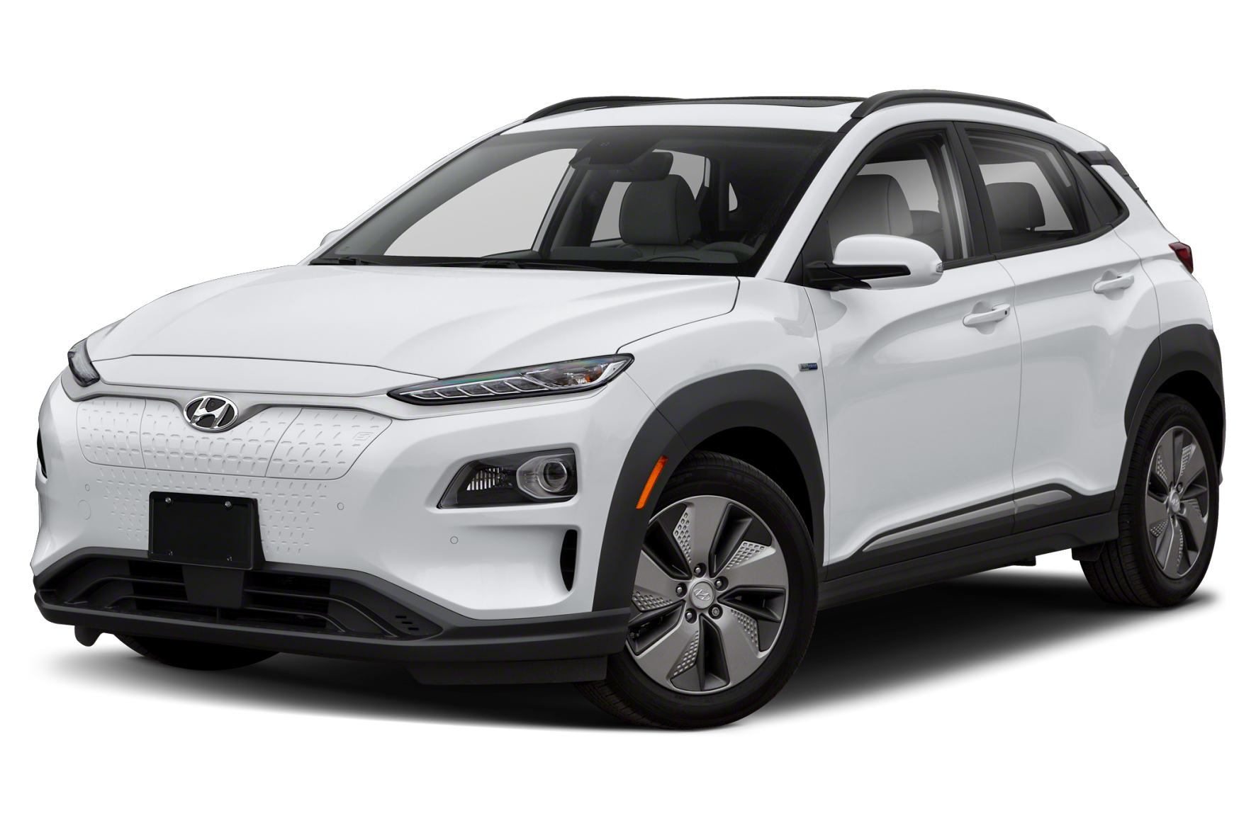 Image result for hyundai ev cars