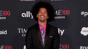 Reading Rainbow Returns with Mychal Threets as Host