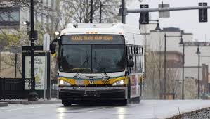 MBTA to Ticket Bus Lane Violators with New Camera System