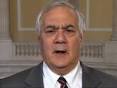 Rep. Barney Frank Will Not Vote For Obama Compromise - 61236_5_