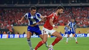 ¡Ocho Goles y Drama! Porto y Al Ahly Dicen Adiós al Mundial - Imagen principal del artículo