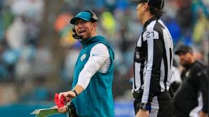 Why Patrick Graham says Jaguars left him waiting during coach vacancy