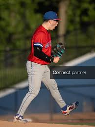 Action from New Hartford’s 12-0 victory over Cortland in the Section III Class A final at Onondaga Community College in