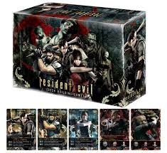 Image result for resident evil game pic